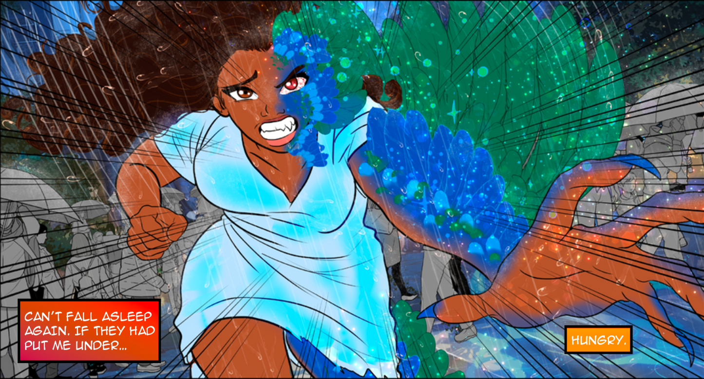 Quetzalcoatl Digital Bundle Sale! Issues 1, 2, 3