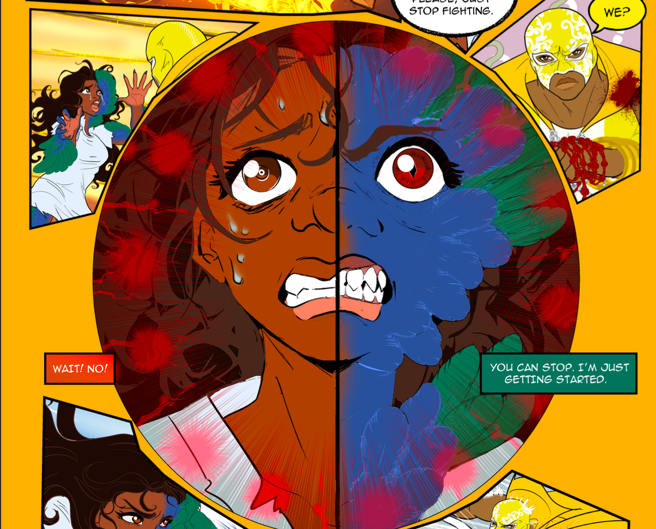 Quetzalcoatl Digital Bundle Sale! Issues 1, 2, 3